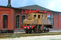 In fabbrica. - E.550.