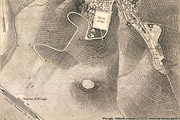 Mappe Vallardi 1870 - Perugia.