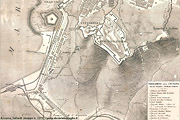 Mappe Vallardi 1870 - Ancona.