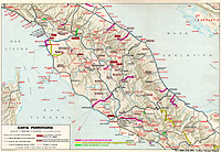 Guida rapida 1958-60 - Centro.