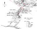 Ferrania - Mappa 1930.